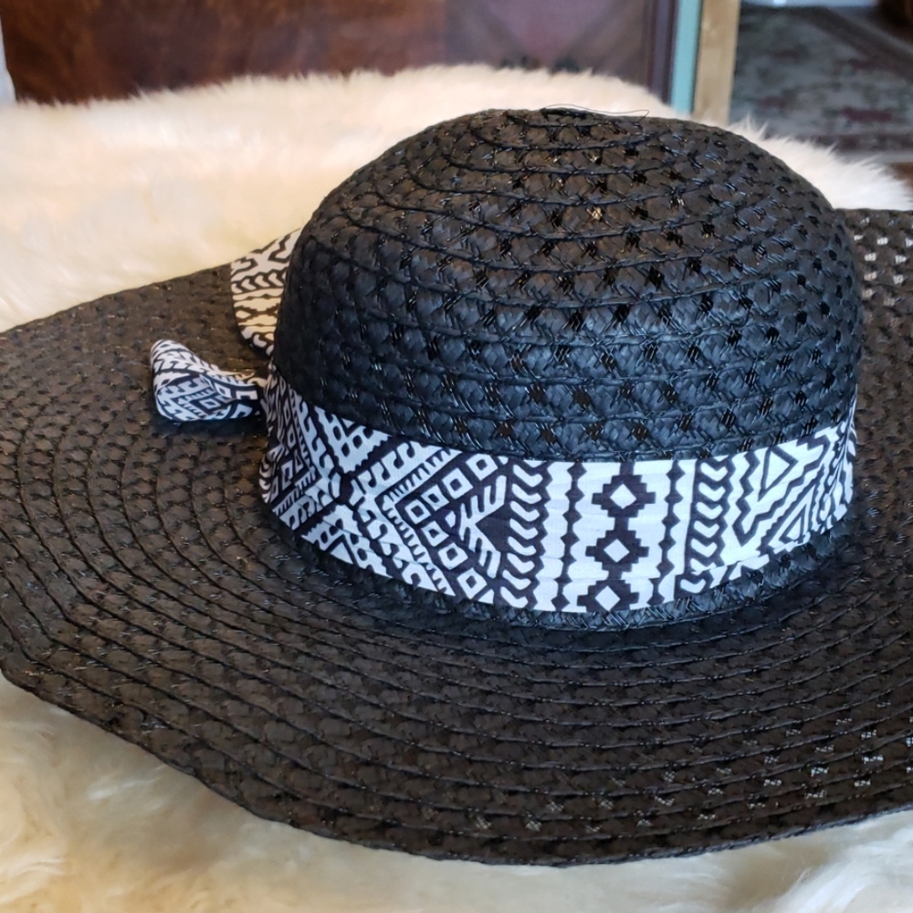 ☀️ Summer Hat ☀️ - Picture 7 of 7